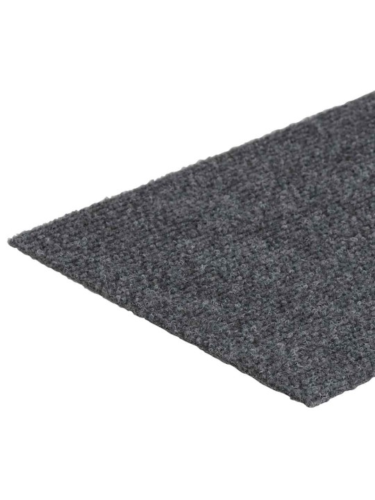 ISEKLEEPUVAD TREPIMATID 30 TK, 76X20 CM RISTKÜLIKUKUJULINE