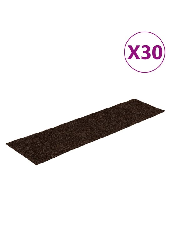 ISEKLEEPUVAD TREPIMATID 30 TK, 76X20 CM RISTKÜLIKUKUJULINE