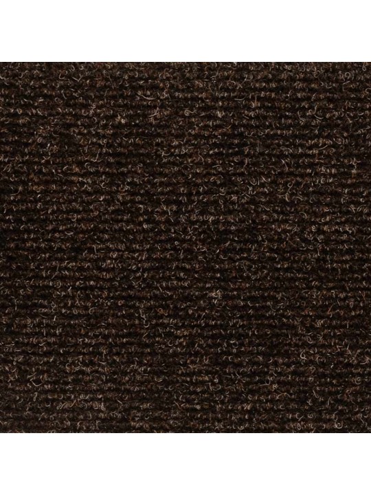 ISEKLEEPUVAD TREPIMATID 30 TK, 76X20 CM RISTKÜLIKUKUJULINE