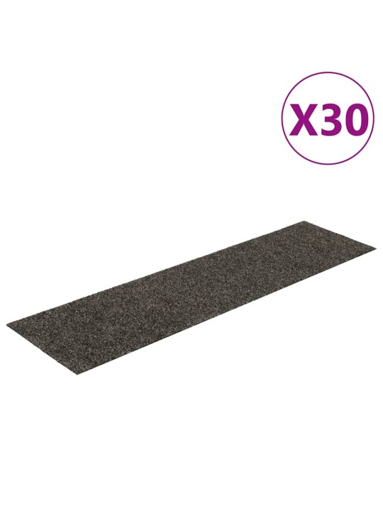 ISEKLEEPUVAD TREPIMATID 30 TK, 76X20 CM RISTKÜLIKUKUJULINE