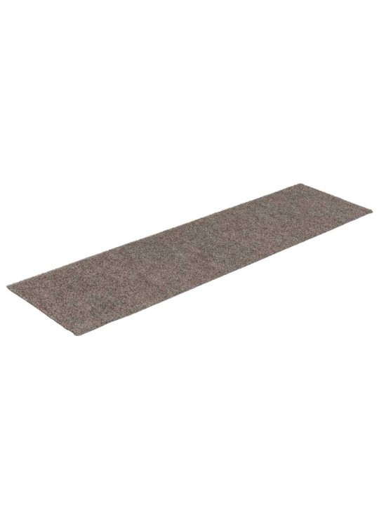 ISEKLEEPUVAD TREPIMATID 30 TK, 76X20 CM RISTKÜLIKUKUJULINE