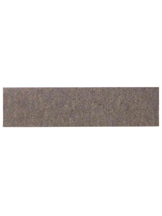 ISEKLEEPUVAD TREPIMATID 30 TK, 76X20 CM RISTKÜLIKUKUJULINE