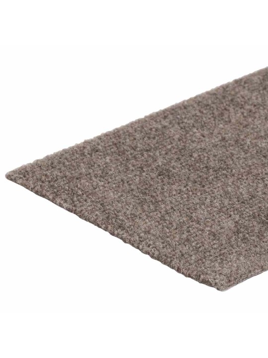 ISEKLEEPUVAD TREPIMATID 30 TK, 76X20 CM RISTKÜLIKUKUJULINE