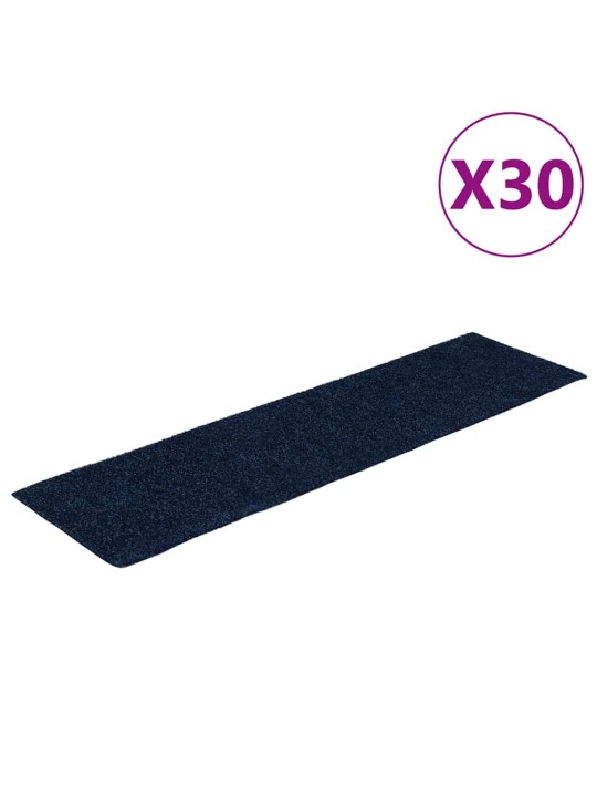 ISEKLEEPUVAD TREPIMATID 30 TK, 76X20 CM RISTKÜLIKUKUJULINE