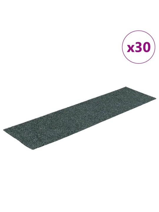 ISEKLEEPUVAD TREPIMATID 30 TK, 76X20 CM RISTKÜLIKUKUJULINE