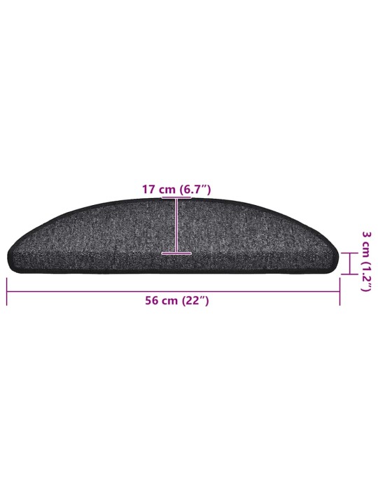 TREPIMATID 30 TK ANTRATSIIT 56X17X3 CM