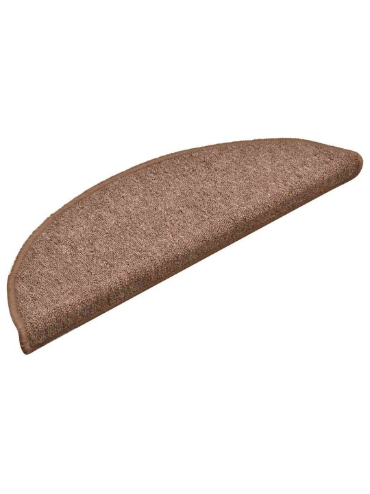 TREPIMATID 30 TK PRUUN 56X17X3 CM