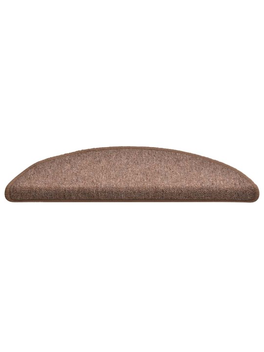 TREPIMATID 30 TK PRUUN 56X17X3 CM