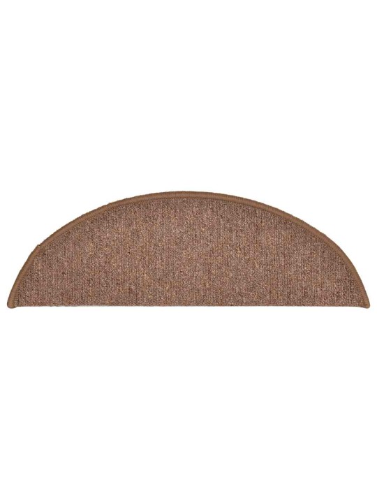 TREPIMATID 30 TK PRUUN 56X17X3 CM