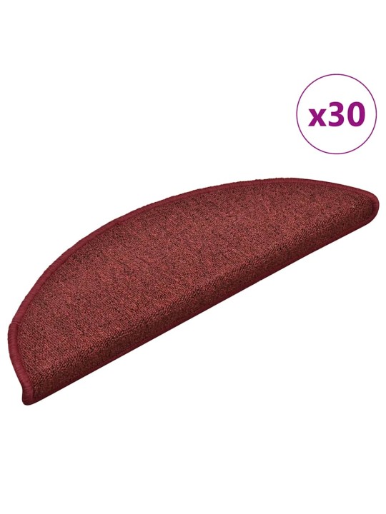 TREPIMATID 30 TK PUNASED 56X17X3 CM