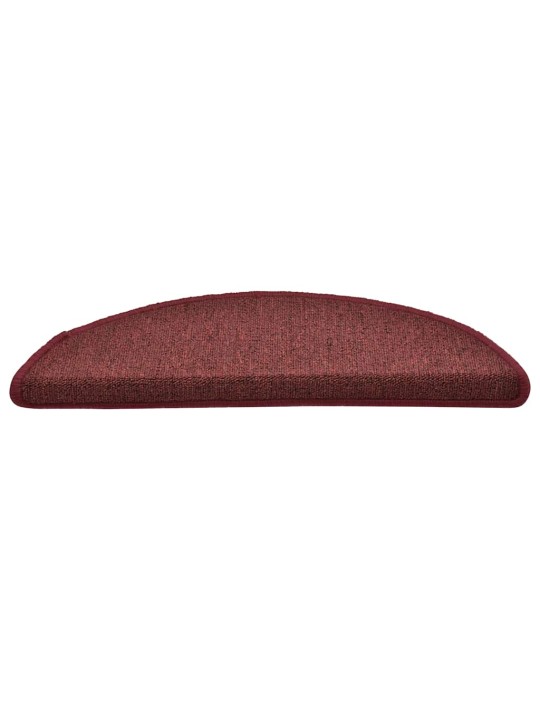 TREPIMATID 30 TK PUNASED 56X17X3 CM