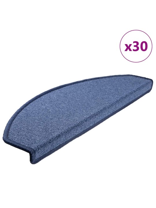 TREPIMATID 30 TK SININE 65X24X4 CM