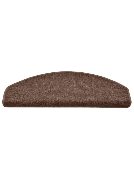 TREPIMATID 30 TK PRUUN 65X24X4 CM