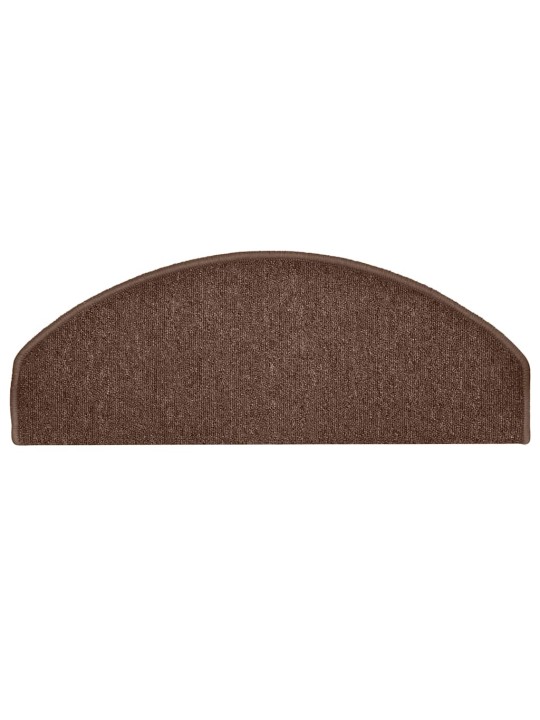 TREPIMATID 30 TK PRUUN 65X24X4 CM