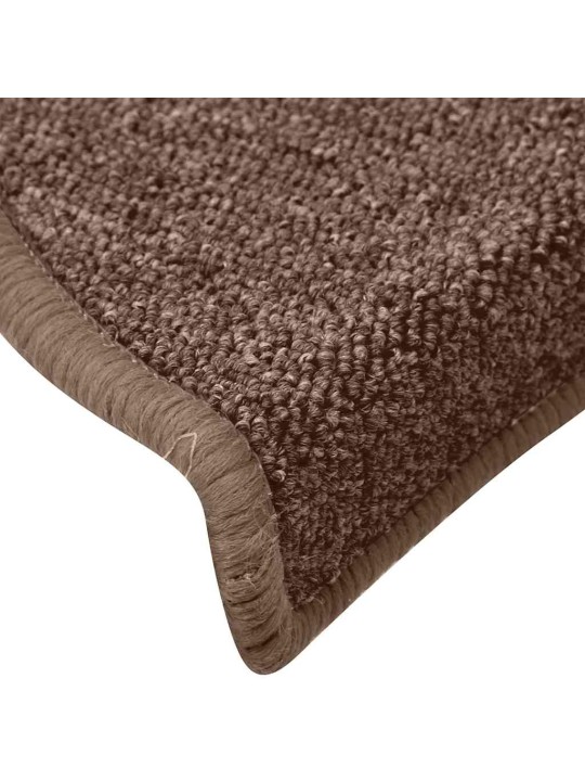 TREPIMATID 30 TK PRUUN 65X24X4 CM