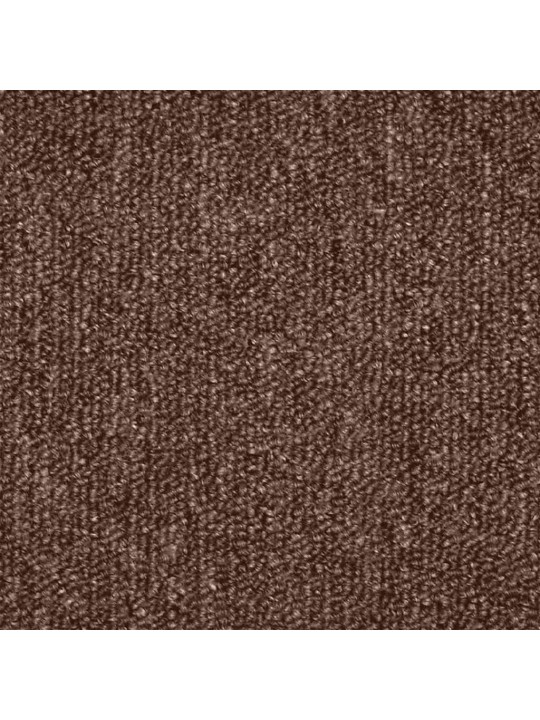 TREPIMATID 30 TK PRUUN 65X24X4 CM
