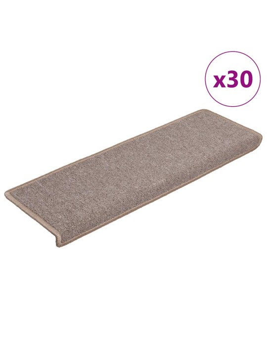 TREPIMATID 30 TK 65X21X4 CM HELEPRUUN