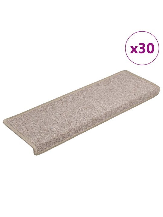 TREPIMATID 30 TK 65X21X4 CM TAUPE