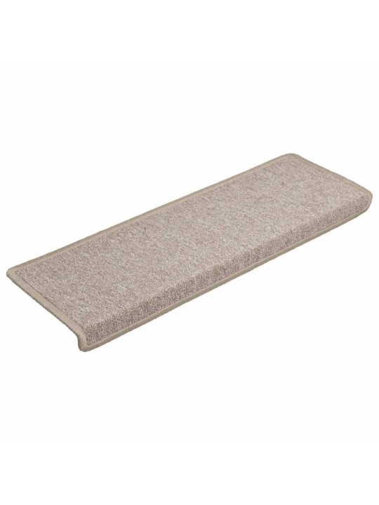 TREPIMATID 30 TK 65X21X4 CM TAUPE
