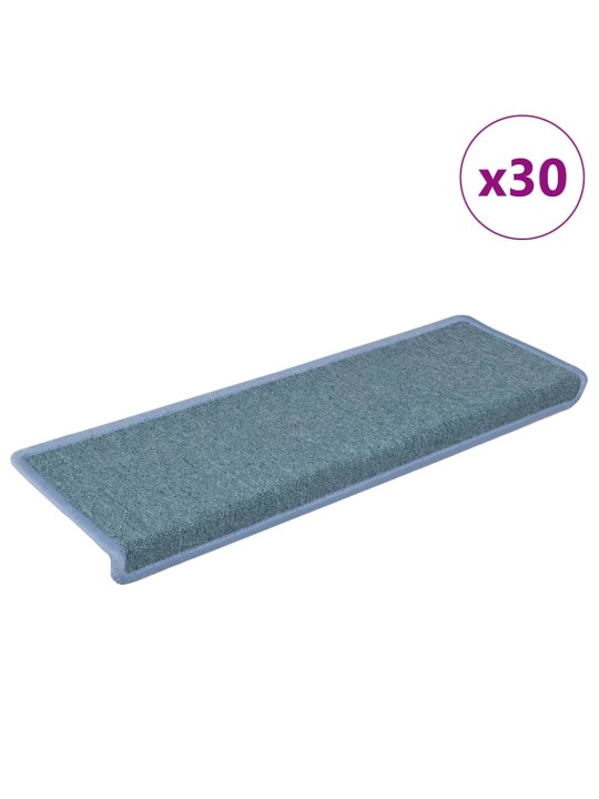 TREPIMATID 30 TK, 65X21X4 CM, SININE