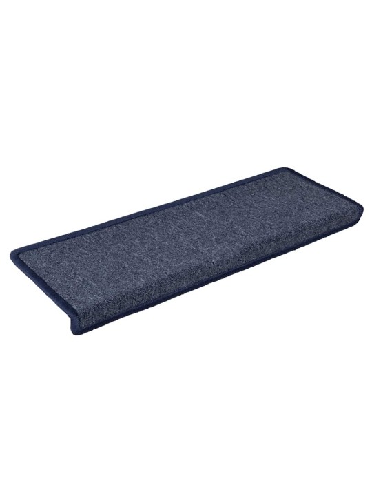 TREPIMATID 30 TK, 65 X 21 X 4 CM, HALL JA SININE