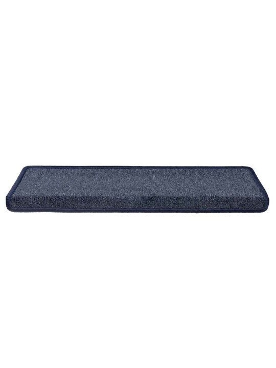TREPIMATID 30 TK, 65 X 21 X 4 CM, HALL JA SININE