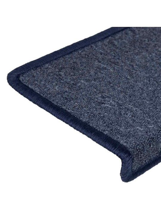 TREPIMATID 30 TK, 65 X 21 X 4 CM, HALL JA SININE