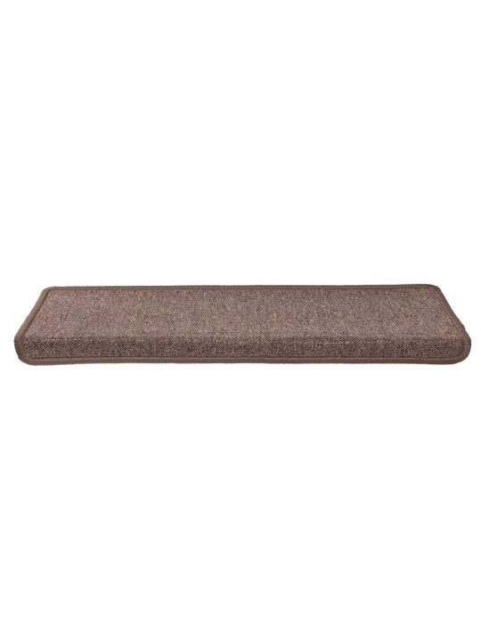 TREPIMATID 30 TK, 65 X 21 X 4 CM, PRUUN