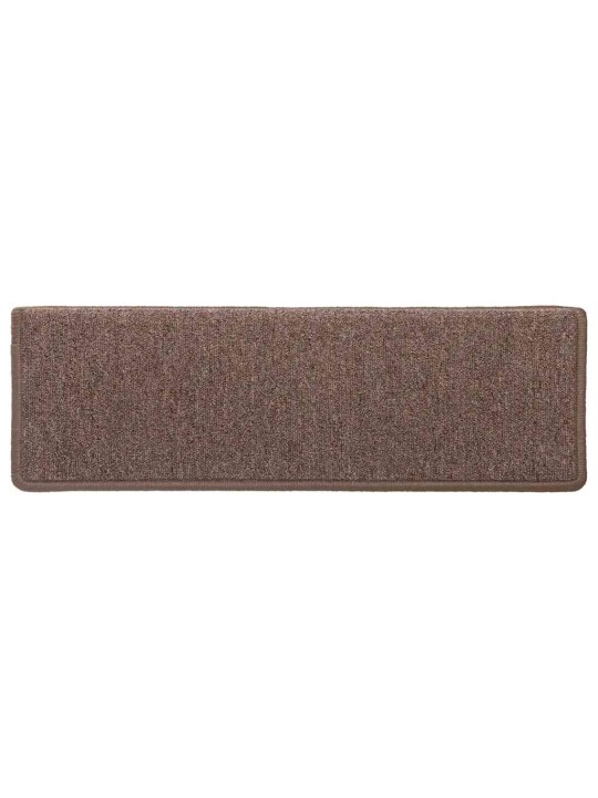 TREPIMATID 30 TK, 65 X 21 X 4 CM, PRUUN