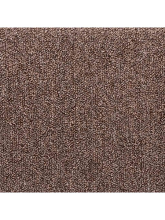 TREPIMATID 30 TK, 65 X 21 X 4 CM, PRUUN