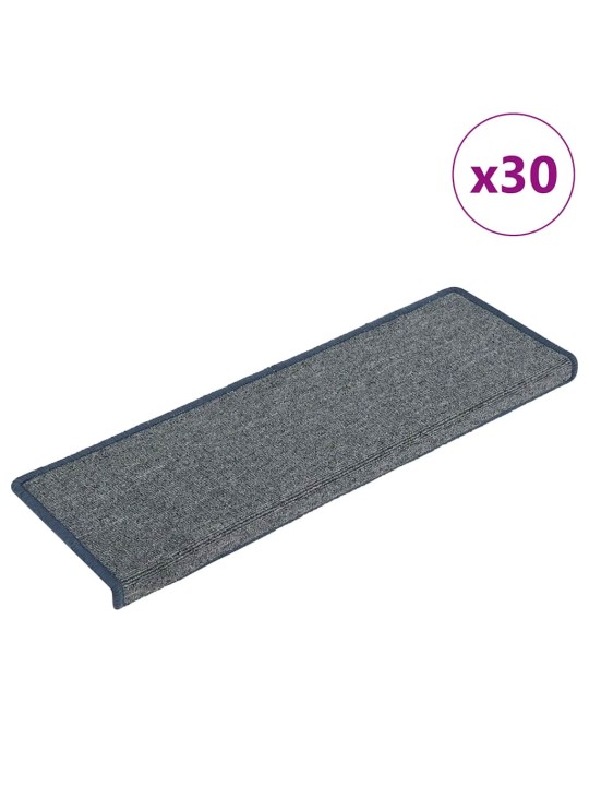 TREPIMATID 30 TK 65X21X4 CM LILLA JA SININE