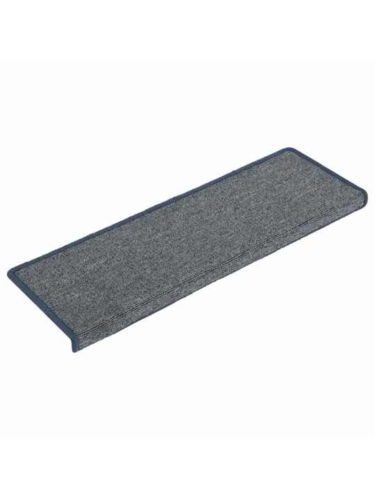 TREPIMATID 30 TK 65X21X4 CM LILLA JA SININE