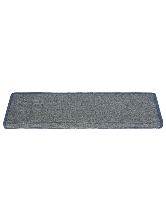 TREPIMATID 30 TK 65X21X4 CM LILLA JA SININE