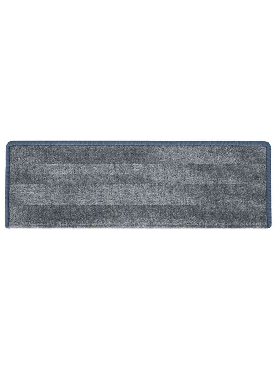 TREPIMATID 30 TK 65X21X4 CM LILLA JA SININE
