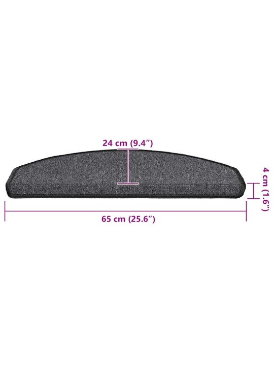 TREPIMATID 20 TK ANTRATSIIT 65X24X4 CM