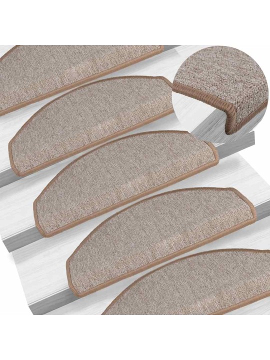 TREPIMATID 20 TK HELEPRUUN 65X24X4 CM