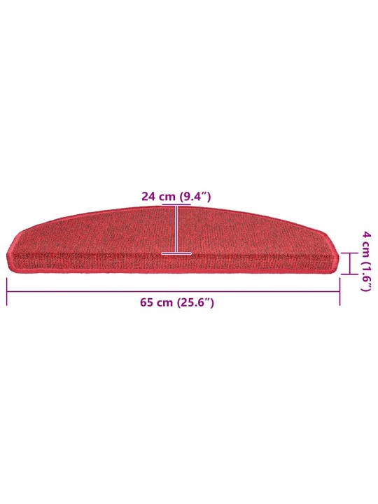 TREPIMATID 20 TK BORDOOPUNANE 65X24X4 CM