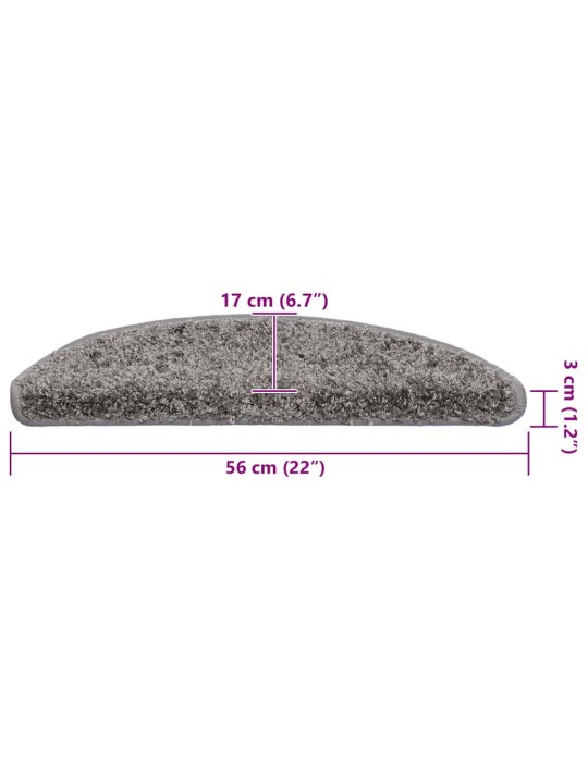 TREPIMATID 30 TK HALL 56X17X3 CM