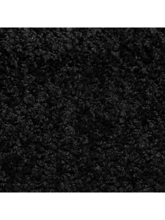 TREPIMATID, 30 TK, MUST, 56X17X3 CM