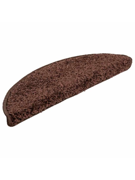 TREPIMATID 30 TK PRUUN 56X17X3 CM