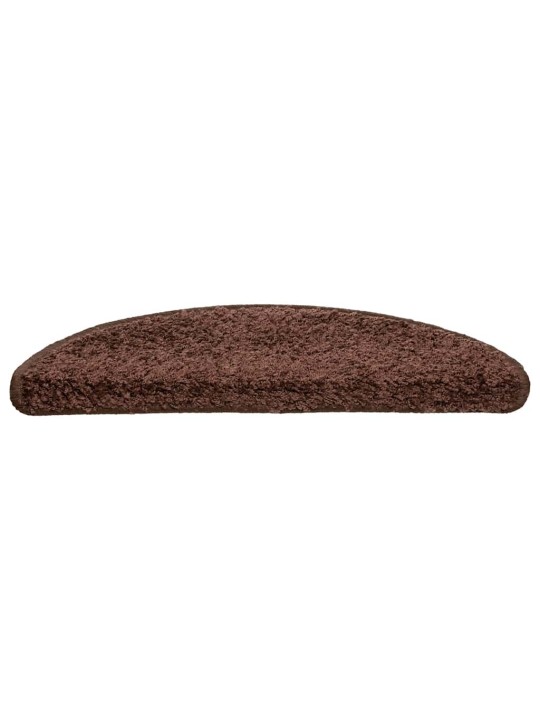 TREPIMATID 30 TK PRUUN 56X17X3 CM