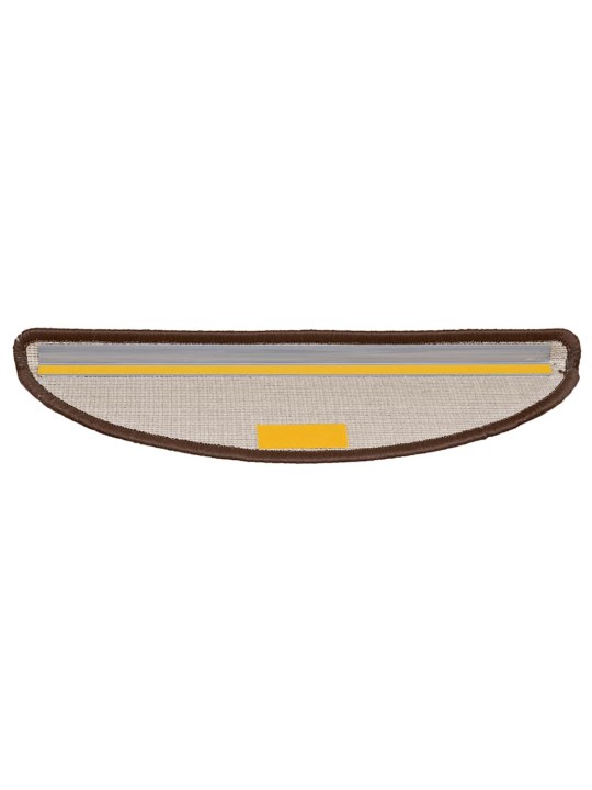TREPIMATID 30 TK PRUUN 56X17X3 CM