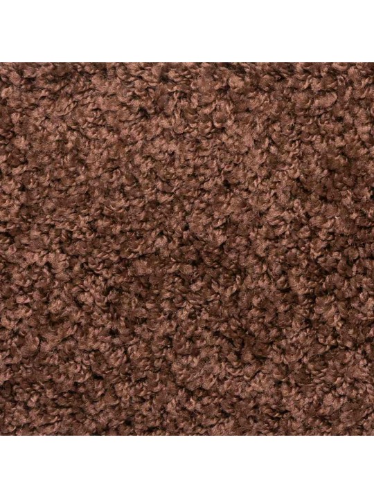 TREPIMATID 30 TK PRUUN 56X17X3 CM