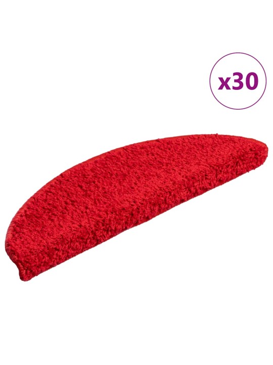 TREPIMATID 30 TK PUNASED 56X17X3 CM