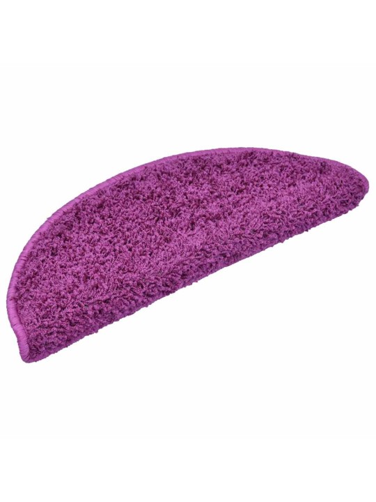 TREPIMATID, 30 TK, VIOLETNE, 65 X 21 X 4 CM
