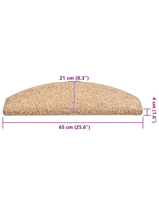 TREPIMATID 30 TK KULD 65X21X4 CM