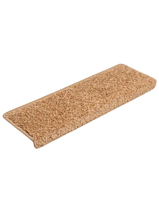 TREPIMATID 30 TK, 65 X 21 X 4 CM, BEEŽ