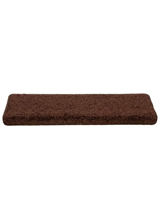 TREPIMATID 30 TK, 65 X 21 X 4 CM, PRUUN