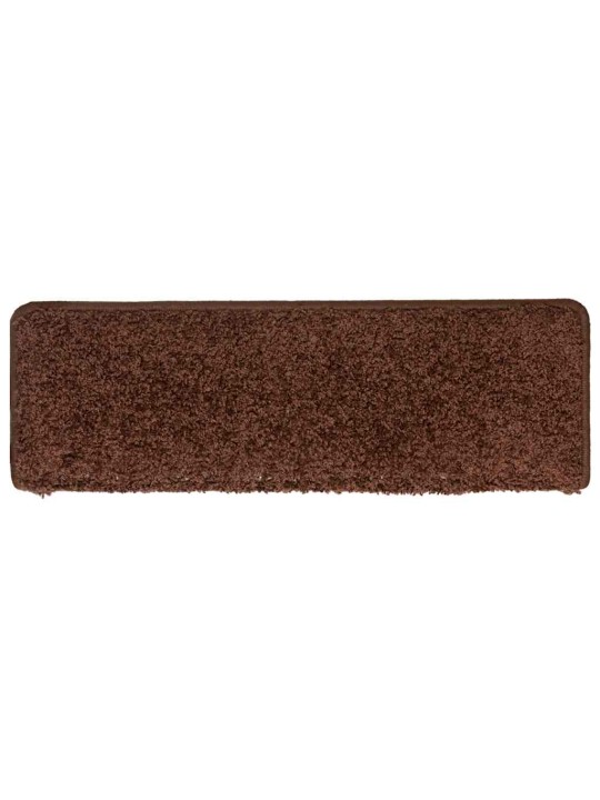 TREPIMATID 30 TK, 65 X 21 X 4 CM, PRUUN