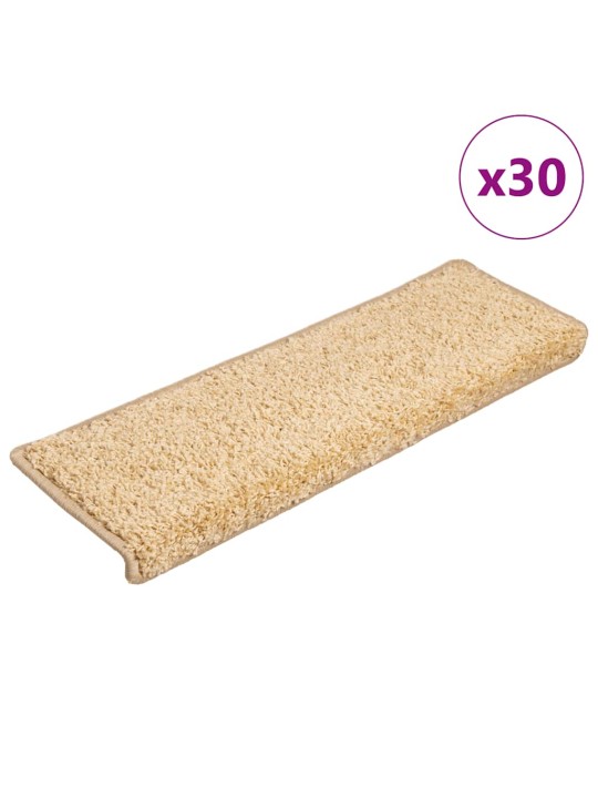TREPIMATID 30 TK, 65 X 21 X 4 CM, PRUUN